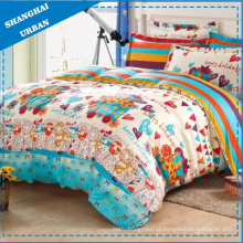 3 PCS Crianças Bedding Set &amp; Duvet Cover